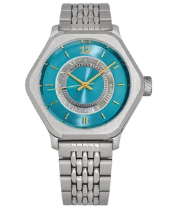 Northern Star Watch Icy Sentinel (Stainless Steel)