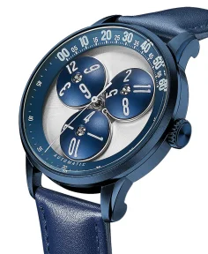 Mandetbrote DEEP BLUE