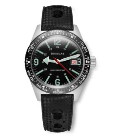 Wolbrook Skindiver WT Professional Hand-Wound