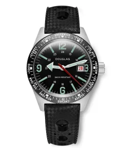 Wolbrook Skindiver WT Professional Hand-Wound