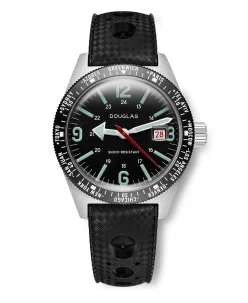 Wolbrook Skindiver WT Professional Hand-Wound