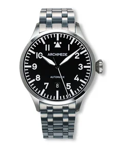 Archimede Pilot 42 A S