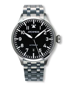 Archimede Pilot 42 A S
