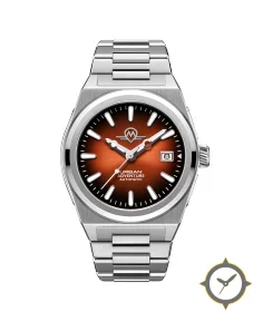 URBAN ADVENTURE MUA-A4 Date