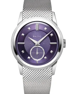 Baltic Prismic Purple