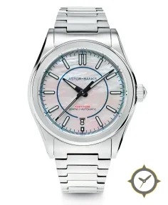 Astor+Banks Fortitude Pro Mother of Pearl
