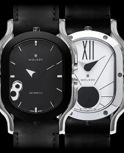 Wolkov JANUS - Bi Color