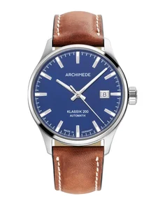 Archimede Klassik 200 BL. LHB
