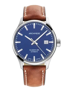 Archimede Klassik 200 BL. LHB