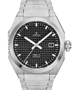 DWISS A1-Black
