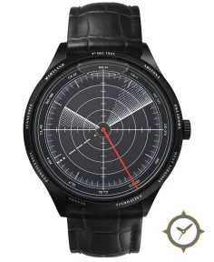 Pearl 1941 Automatic Watch