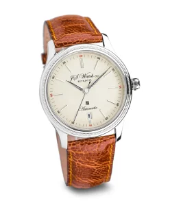 JS Watch Co. 101 10 Year