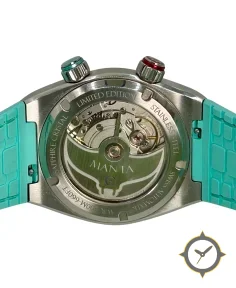 Manta Revelare - Sky Blue