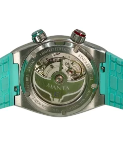 Edward Christopher The Manta Revelare Sky Blue Edition