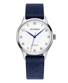 Archimede Klassik 36 SI.VBL