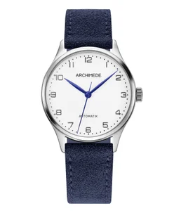 Archimede Klassik 36 SI.VBL