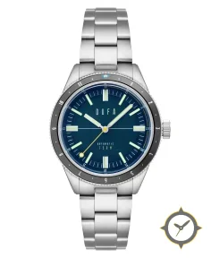 FREITAUCHER AUTOMATIC