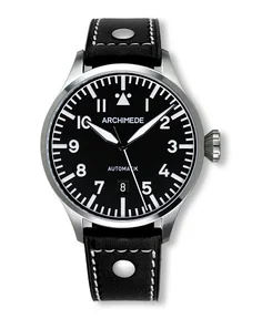 Archimede Pilot 42 A LS