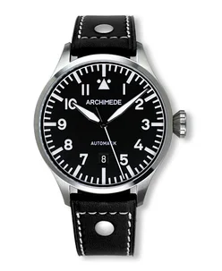 Archimede Pilot 42 A LS