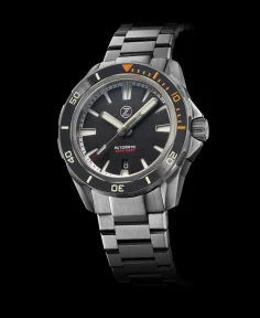 Zelos Swordfish Ti Calypso Orange