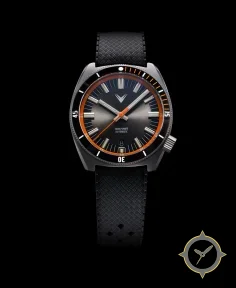 Northstar N-1 'Fiery Orange'