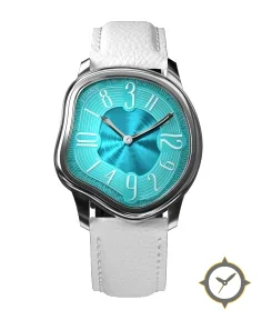 Strange Quartz – Aqua Dimension