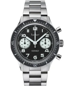 Hanhart 415 ES Reverse Panda