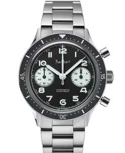 Hanhart 415 ES Reverse Panda