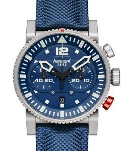 Hanhart PRIMUS Carrier Pilot