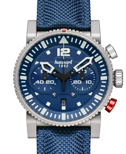 Hanhart PRIMUS Carrier Pilot