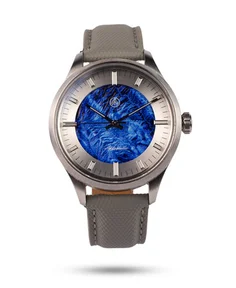 Forward Watch Co. Bluebonnet