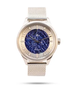 Forward Watch Co. Bluebonnet