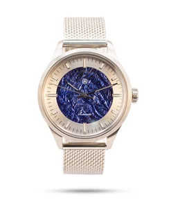 Forward Watch Co. Bluebonnet