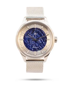 Forward Watch Co. Bluebonnet