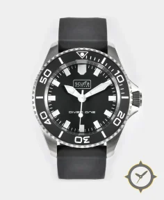Diver One D1