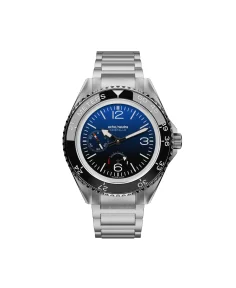 Echo/Neutra CRISTALLO Professional Diver Blue