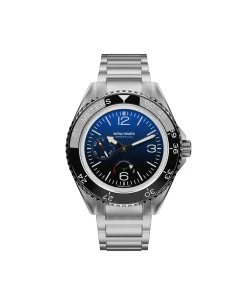 Echo/Neutra CRISTALLO Professional Diver Blue