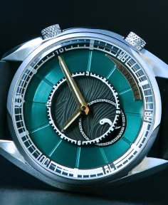 Feynman Timekeepers Feynman Cove "Founder's Edition"