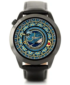 Mr Jones Watches The Silent Thief (Limited edition)