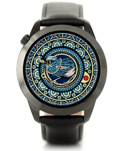 Mr Jones Watches The Silent Thief (Limited edition)