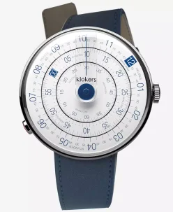 Klokers KLOK 01 Ø44