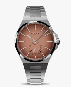 Horage AUTARK K2 Small Seconds