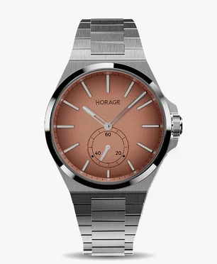 Horage AUTARK K2 Small Seconds