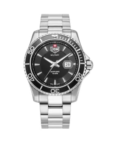 JDM-Military Sierra 3 hand - date