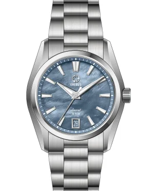 Erebus ASCENT 36 Blue Mother of Pearl (Secret Deal)