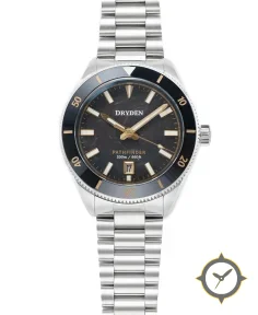Pathfinder Automatic Dive Watch