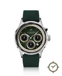 1564 Chronodate Automatic