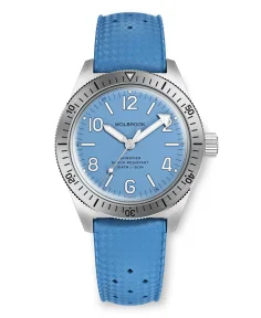 Wolbrook Skindiver Automatic Sky Blue