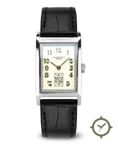 Parker Classic Black Croc