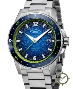 Sportivo Compass Date